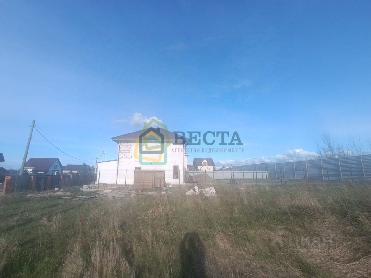 Продажа земли пос. Аннино, улица Осенняя, 2