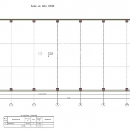 Аренда отдельного здания Колтушское городское поселение, , Промзона Мягловская, ул Круговая,  д. 41