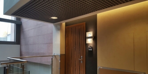 3-комн квартира ул. Смольного,  д. 7,  к. 1