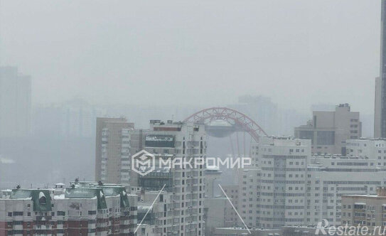 Продажа 2-комн квартиры на вторичном рынке ул Берзарина,  д. 32,  к. 19