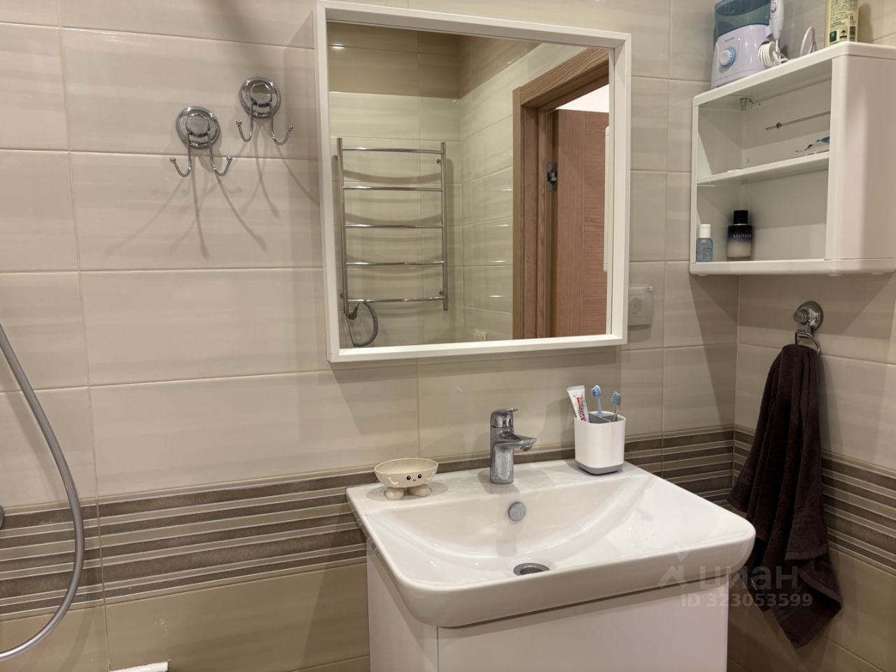 Продажа 2-комн квартиры на вторичном рынке Нахабино пгт, улица Королева, 2