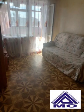 Продажа 1-комн квартиры на вторичном рынке Ногинск, ул. Трудовая,  д. 8
