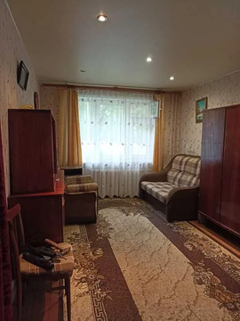 Продажа 1-комн квартиры на вторичном рынке Клин, ул. Мира,  д. 38