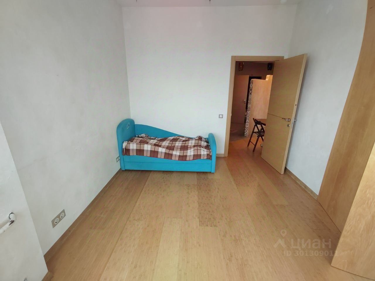 Продажа 2-комн квартиры на вторичном рынке Подольск, Советская улица, 41/5