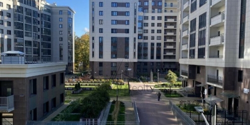 3-комн квартира Приморский пр-кт,  д. 54,  к. 2