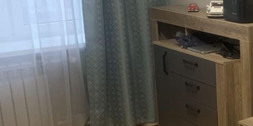 2-комн квартира Новодевичий проезд, 4