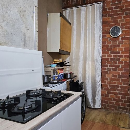 Комната Виленский переулок, 6