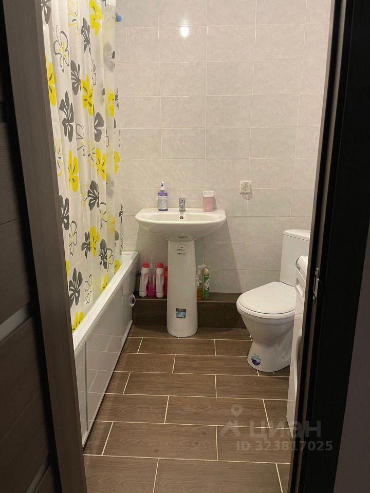 Аренда 1-комн квартиры на вторичном рынке Новые Котельники мкр,  д. 2