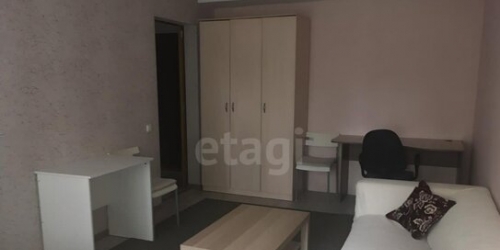 1-комн квартира аллея Поликарпова,  д. 5