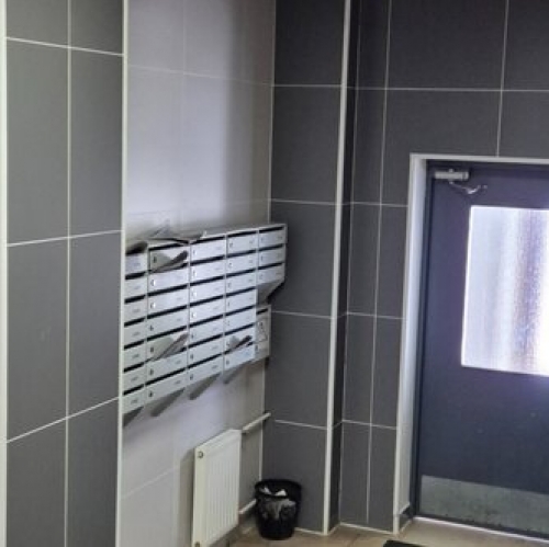 2-комн квартира Заневское городское поселение, Ясная улица,  д. 11 к1