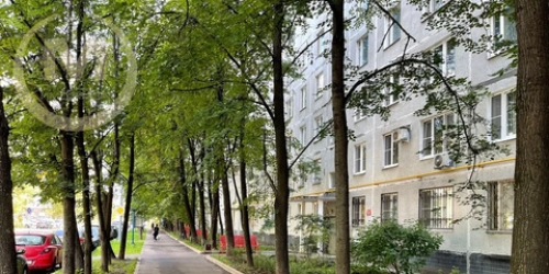 3-комн квартира ул. Соколиной Горы 10-я,  д. 20