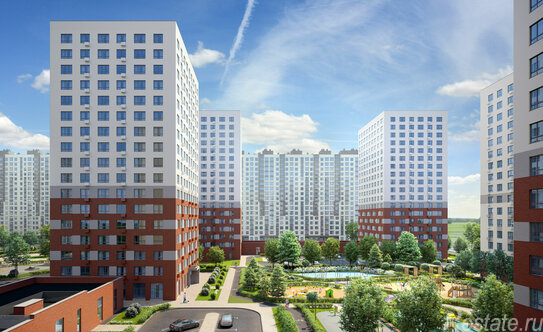 Продажа 1-комн квартиры на вторичном рынке Мытищи, пр-кт Астрахова,  д. 3