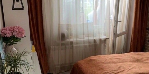 2-комн квартира Валдайский проезд,  д. 6