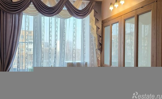 Продажа 3-комн квартиры на вторичном рынке Ленинский пр-кт,  д. 38А К.1