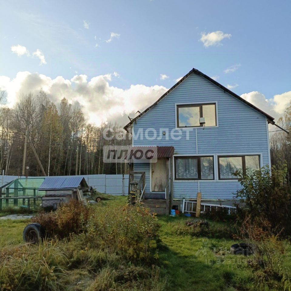 Продажа дома Кедр СНТ,  д. 42