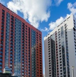 Продажа 1-комн квартиры на вторичном рынке проезд Шокальского,  д. 28А