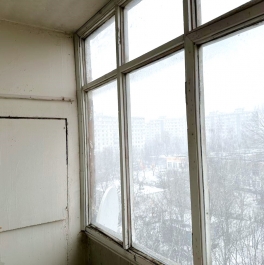 Продажа 2-комн квартиры на вторичном рынке Ясеневая улица, д. 34 Продажа 2-комн квартиры на вторичном рынке Ясеневая улица, д. 34