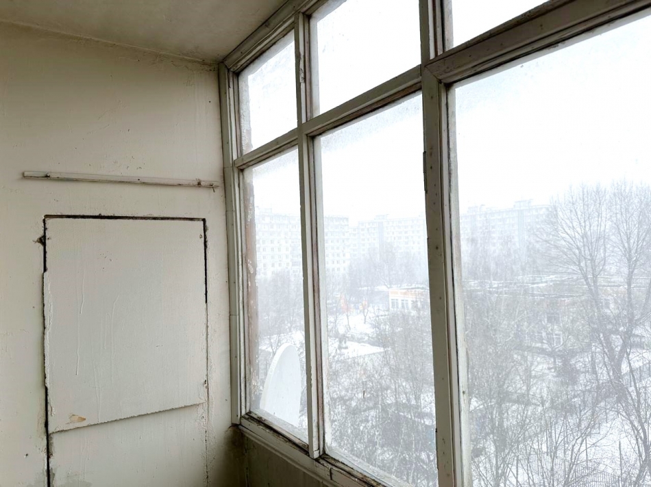 Продажа 2-комн квартиры на вторичном рынке Ясеневая улица,  д. 34