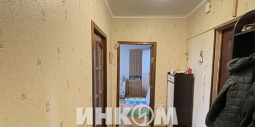 2-комн квартира Дмитрия Донского б-р,  д. 12