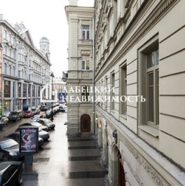 Продажа 5-комн квартиры на вторичном рынке ул Рубинштейна,  д. 25