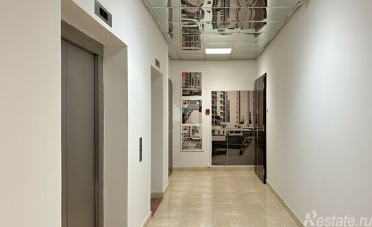 Продажа 4-комн квартиры на вторичном рынке ул Архитектора Власова,  д. 6