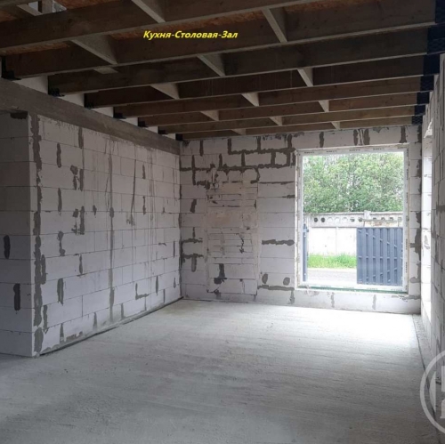 Коттедж/дом Удальцово дер., Светлановская ул.