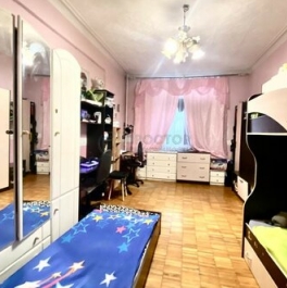 Продажа 3-комн квартиры на вторичном рынке Дербеневская набережная,  д. 1/2