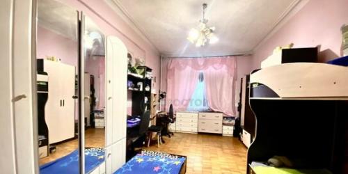 3-комн квартира Дербеневская набережная,  д. 1/2