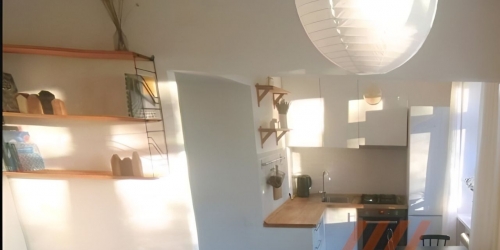 2-комн квартира Фортунатовская улица,  д. 18