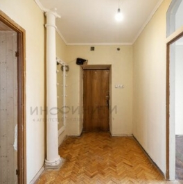 Продажа 2-комн квартиры на вторичном рынке улица Степана Супруна