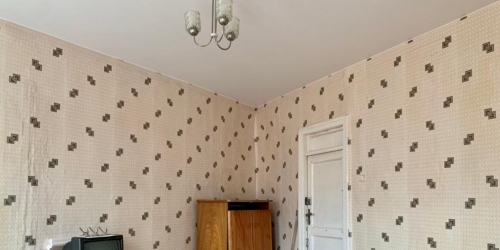 Комната Боровая ул,  д. 21