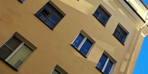 2-комн квартира улица Чайковского, 34