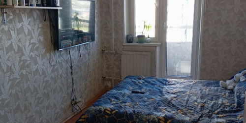 3-комн квартира Косыгина пр-кт,  д. 28,  к. 1