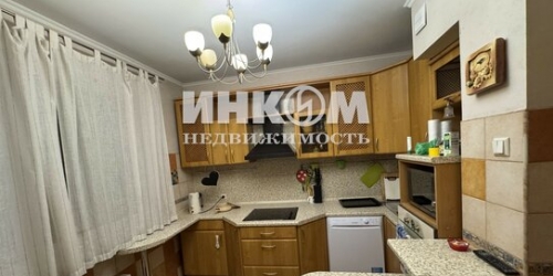 4-комн квартира ул Обручева,  д. 15,  к. 2