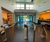 Сдать в аренду Отдельно стоящие здания Электрозаводская улица  27 с9 