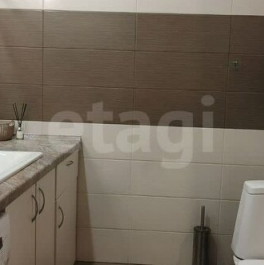 Продажа 2-комн квартиры на вторичном рынке Кудрово г, Европейский пр-кт,  д. 18 к2