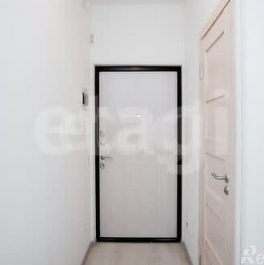 Продажа 1-комн квартиры на вторичном рынке Тосина улица,  д. 6