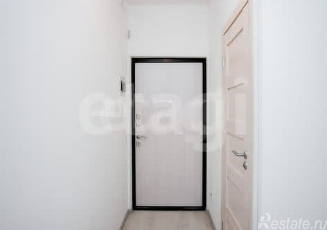 Продажа 1-комн квартиры на вторичном рынке Тосина улица,  д. 6