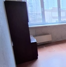 Аренда 2-комн квартиры на вторичном рынке Серпухов, Юбилейная улица, 7