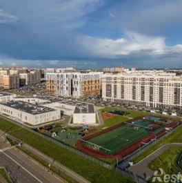 Продажа 2-комн квартиры на вторичном рынке Любучанская ул,  д. 2 к1