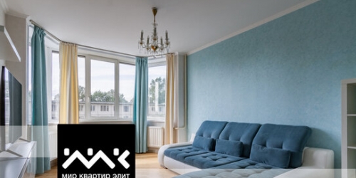 4-комн квартира Пушкин г, Захаржевская ул,  д. 14