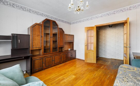 Продажа 3-комн квартиры на вторичном рынке Ногинск, ул 3-го Интернационала,  д. 224