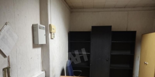 Офис Сибирский проезд,  д. 2