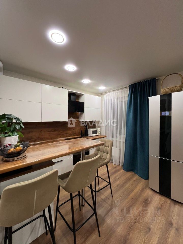 Продажа студии Жуковский, улица Лацкова, 1