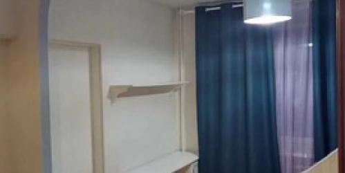 2-комн квартира Самотечный 3-й пер.,  д. 23