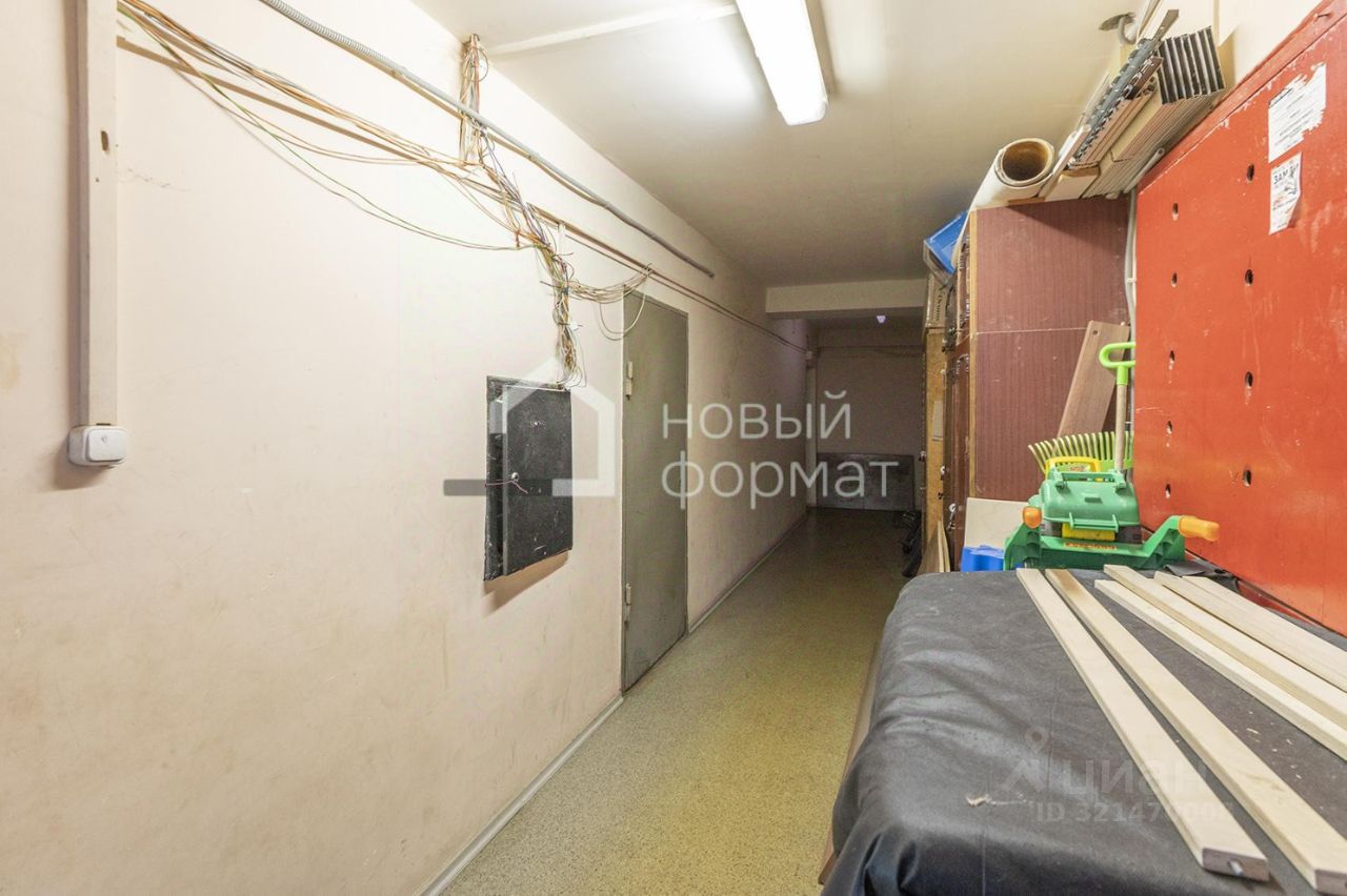 Продажа комнаты Пироговский мкр, улица Тимирязева, 12