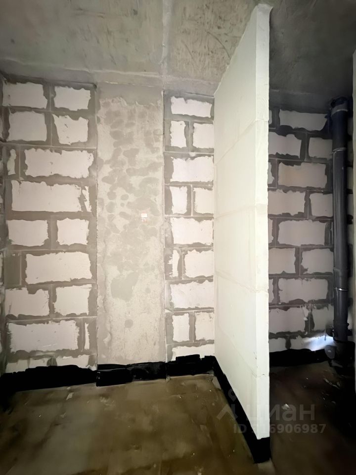 Продажа 1-комн квартиры на вторичном рынке Звенигород, Почтовая улица, 36/2