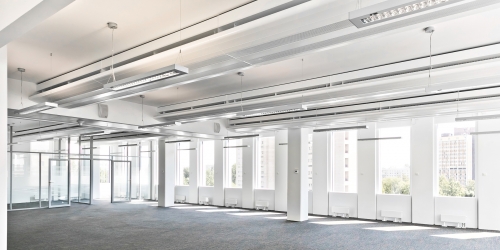 Офис Львовская улица,  д. 27