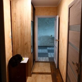 Продажа 2-комн квартиры на вторичном рынке улица Крылатские Холмы,  д. 41 к2