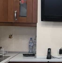 Аренда 1-комн квартиры на вторичном рынке проезд Одоевского, 7К7